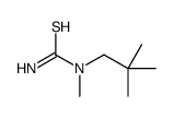 Thiourea,N-(2,2-dimethylpropyl)-N-methyl- picture