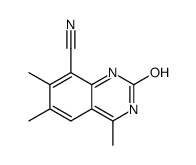 89638-42-6 structure