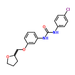 909366-84-3 structure