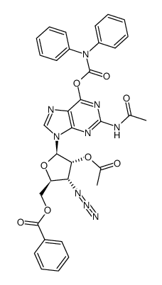 917239-35-1结构式