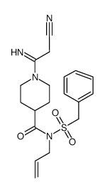 1001026-27-2 structure