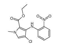 100158-72-3 structure