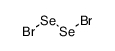 diselenium dibromide结构式