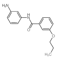 1020722-71-7 structure