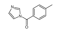 1-(4-METHYLBENZOYL)-1H-IMIDAZOLE picture