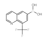 1072951-47-3 structure