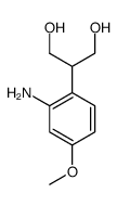 115876-40-9 structure