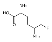 Norleucine,5-amino-6-fluoro-(9CI) picture