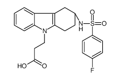 116649-86-6 structure