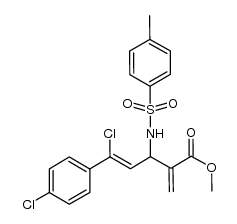 1254255-20-3 structure