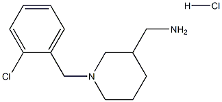 1261231-72-4结构式