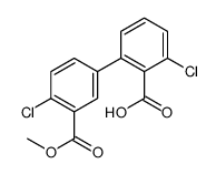 1261940-67-3 structure