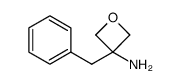 3-benzyloxetan-3-amine图片