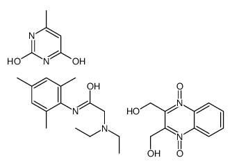 127060-79-1 structure