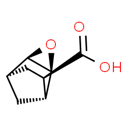 3-Oxatricyclo[3.2.1.02,4]octane-6-carboxylicacid,[1R-(1alpha,2beta,4beta,5alpha,6alpha)]-(9CI) picture