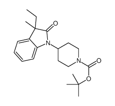 1358667-45-4结构式