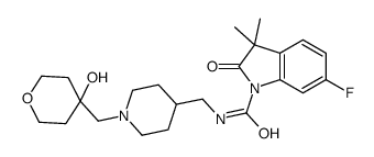 1400811-63-3 structure