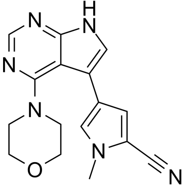 PFE-360结构式