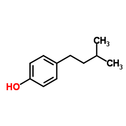 1805-61-4 structure