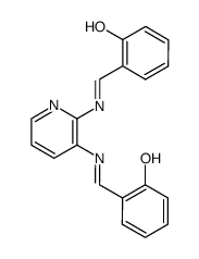 salpyr Structure