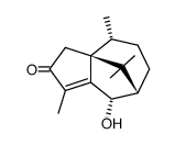 Sugeonol结构式