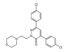 23338-52-5 structure