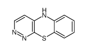 261-94-9 structure