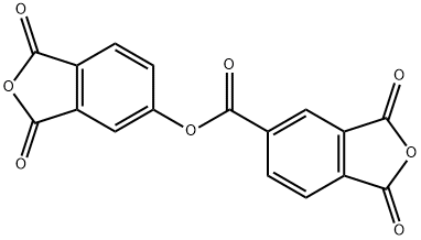 5-Isobenzofurancarboxylic acid Structure