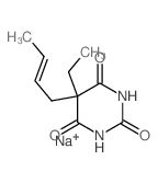 2933-25-7结构式