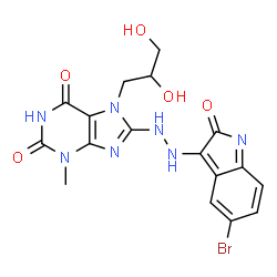 303969-58-6 structure