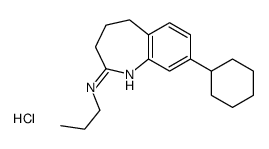 30558-87-3 structure