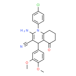 311330-82-2 structure