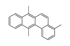 4,7,12-Trimethylbenz[a]anthracene picture