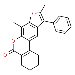 374764-67-7 structure