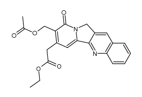 39008-07-6 structure