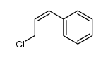 (Z)-(3-chloroprop-1-en-1-yl)benzene picture