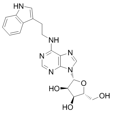 A2AR激动剂-1图片