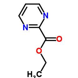 2-嘧啶甲酸乙酯图片