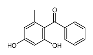 43221-40-5 structure