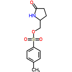 (S)-(+)-5-(Hydroxymethyl)-2-pyrrolidinone p-toluenesulfonate picture