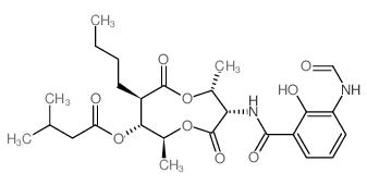 522-70-3结构式