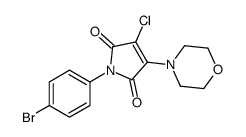 5346-06-5 structure