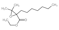 5445-42-1 structure