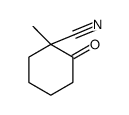 1-Methyl-2-oxocyclohexanecarbonitrile图片