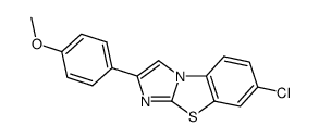 56921-76-7结构式