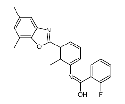 590395-93-0 structure