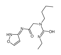 6007-73-4 structure