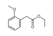 2-(2-甲氧基苯基)乙酸乙酯图片