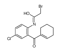 61321-61-7结构式