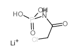 61727-65-9 structure